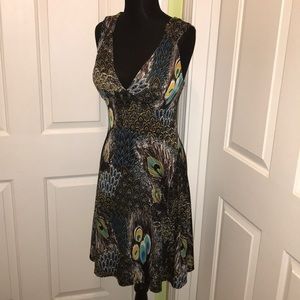 MT collection Dress